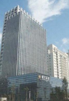 上海虞文實業與上海實業 兩大本土企業的簡要剖析