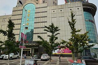 上海晨風(fēng)實業(yè)發(fā)展公司 上海實業(yè)領(lǐng)域的新銳力量