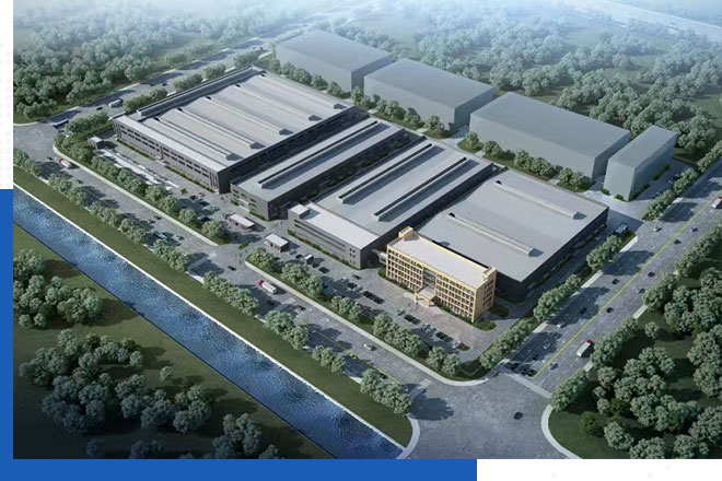 上海嘉朗實(shí)業(yè)有限公司 立足上海，以精密加工服務(wù)驅(qū)動汽車零部件供應(yīng)鏈