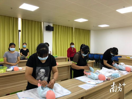 家政服務，我們有絕活 廚藝與服務的完美續章
